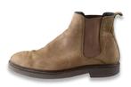 Mazzeltov Chelsea boots in maat 40 Bruin | 5% extra korting, Mazzeltov, Bruin, Verzenden, Boots