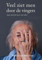 Veel ziet men door de vingers, maar toch ook weer niet, Verzenden, Gelezen, Maria van Buytene