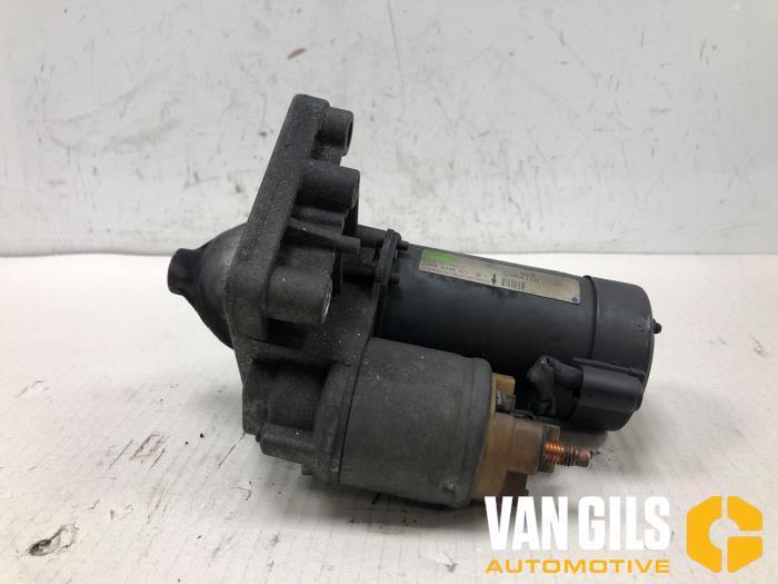 Startmotor Peugeot Bipper O328786, Auto-onderdelen, Motor en Toebehoren