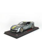 2021 FERRARI 812 COMPETIZIONE BBR MODELAUTO 1/600, Hobby en Vrije tijd, Nieuw