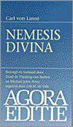 Nemesis divina 9789039106938, Verzenden, C. von Linne