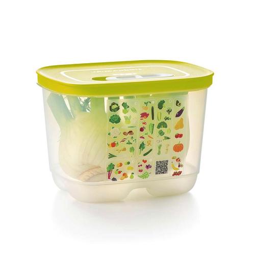 Tupperware VentSmart Koelkastdoos doos frigo Hoog 1,8 l, Huis en Inrichting, Keuken | Tupperware, Nieuw, Verzenden