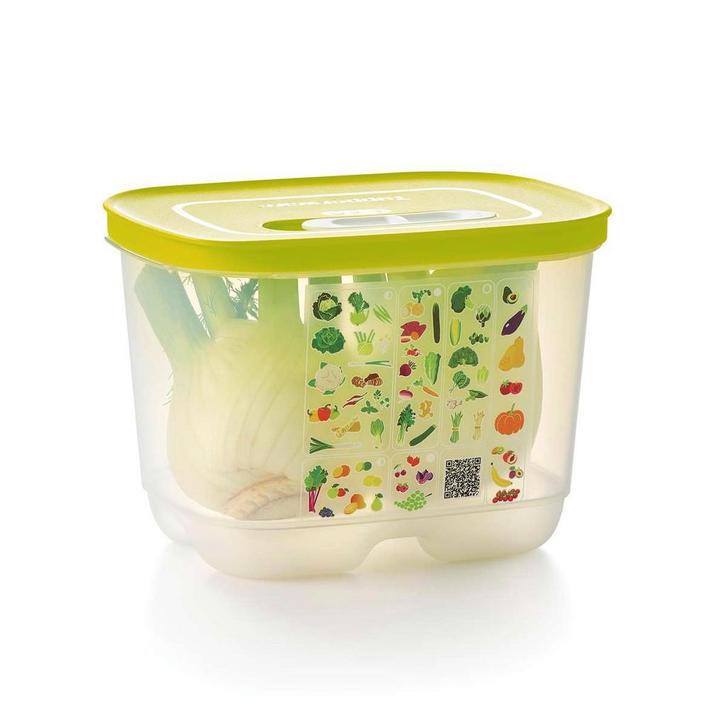 Tupperware VentSmart Koelkastdoos doos frigo Hoog 1,8 l, Huis en Inrichting, Keuken | Tupperware, Nieuw, Verzenden