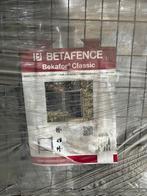 Bekafor classic vleugel - BETAFENCE, Ophalen, Staal, 100 tot 150 cm, 150 tot 200 cm