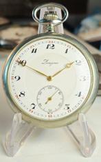 Longines - Switzerland pocket watch - 5181412 - 1900-1949, Nieuw