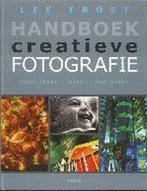 Handboek creatieve fotografie 9789044706369 L. Frost, Boeken, Verzenden, Zo goed als nieuw, L. Frost