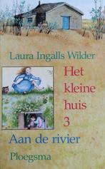 Het kleine huis aan de rivier / Het kleine huis / 3, Verzenden, Zo goed als nieuw, Laura Ingalls Wilder