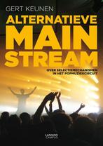 Alternatieve mainstream 9789401408417 Gert Keunen, Boeken, Verzenden, Zo goed als nieuw, Gert Keunen