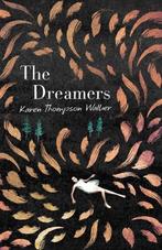 Dreamers 9781471173578 Karen Thompson Walker, Verzenden, Zo goed als nieuw, Karen Thompson Walker
