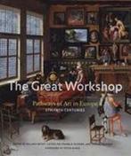 The Great Workshop, Verzenden
