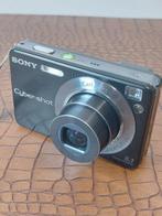 Sony DSC-W130 Digitale camera, Audio, Tv en Foto, Nieuw
