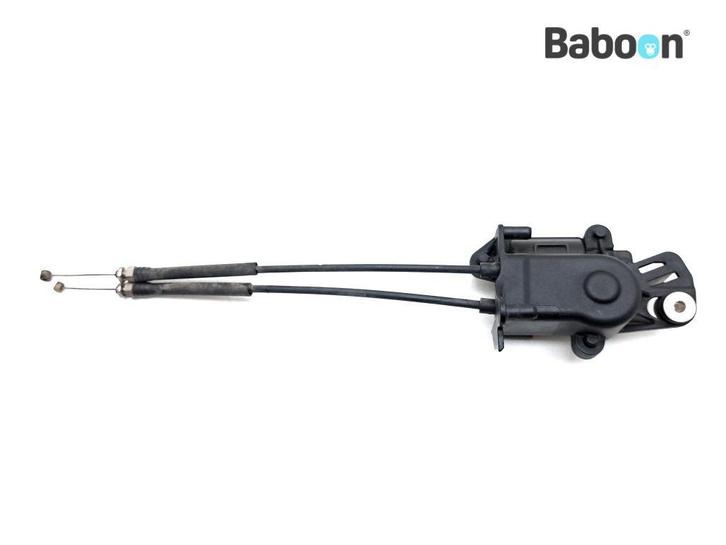 Uitlaatklep Servomotor BMW R 1200 GS 2017-2018 (R1200GS 17, Motoren, Onderdelen | BMW, Gebruikt, Verzenden