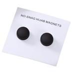 Fako Bijoux® - 2x Magnetische Broche - Hoofddoek Magneet -, Handtassen en Accessoires, Verzenden, Nieuw