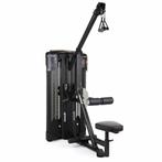 Inspire DUAL Station Lat + Low Row