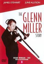 Glenn Miller Story, Cd's en Dvd's, Verzenden, Nieuw in verpakking, Drama