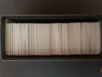 Pokémon - 2000 Bulk kaarten - Various sets