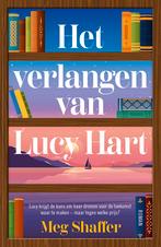 Het verlangen van Lucy Hart 9789026164521 Meg Shaffer, Verzenden, Zo goed als nieuw, Meg Shaffer