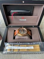 Tudor - Black Bay - 79250BM - Heren - 2011-heden, Handtassen en Accessoires, Horloges | Heren, Nieuw