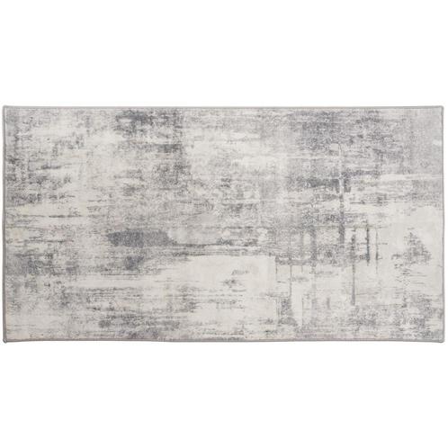tectake Vintage design vloerkleed Nadira, laagpolig - 80 x 1, Huis en Inrichting, Stoffering | Tapijten en Vloerkleden, Verzenden
