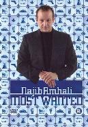 Najib Amhali-Most Wanted op DVD, CD & DVD, DVD | Cabaret & Sketchs, Verzenden