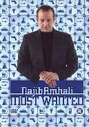 Najib Amhali-Most Wanted op DVD, Verzenden