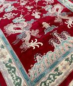 Chine - nettoyé - Tapis - 298 cm - 210 cm