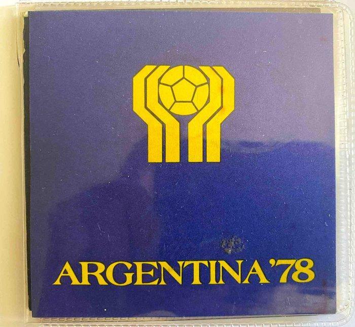 Campeonatos mundiais de futebol - Argentina 1978 -, Verzamelen, Overige Verzamelen