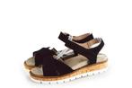 Sens Sandalen in maat 35 Zwart | 5% extra korting, Kinderen en Baby's, Kinderkleding | Schoenen en Sokken, Verzenden, Sens, Jongen of Meisje