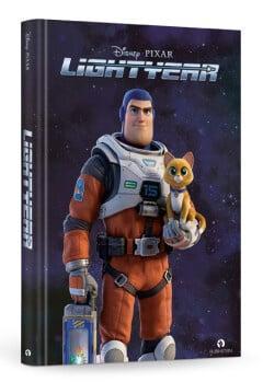 Disney/Pixar - Lightyear (9789047630159), Antiquités & Art, Antiquités | Livres & Manuscrits, Envoi