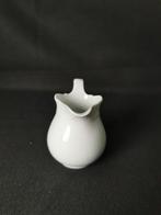 Meissen - Alt-Ozier - Lattiera(altezza 9,5cm) in porcellana