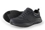 Skechers Sneakers in maat 42 Blauw | 5% extra korting, Kleding | Heren, Schoenen, Zo goed als nieuw, Skechers, Sneakers, Verzenden