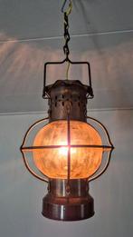 DESMEDT - Rondom 360° Navigatielamp - Industriële Nautische, Antiek en Kunst