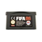 FIFA 06 [Gameboy Advance], Verzenden