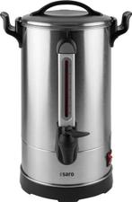 Koffiemachine CAPONNO 100 | 10,8L | 260x260x490(h)mm Saro, Verzenden, Nieuw in verpakking