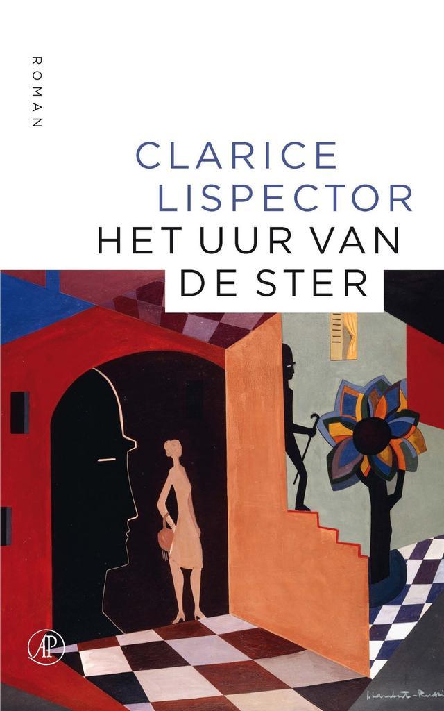 Het uur van de ster (9789029510707, Clarice Lispector), Boeken, Romans, Nieuw, Verzenden