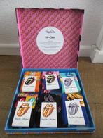 De Rolling Stones - Happy Socks x The Rolling Stones - 6, Cd's en Dvd's, Nieuw in verpakking