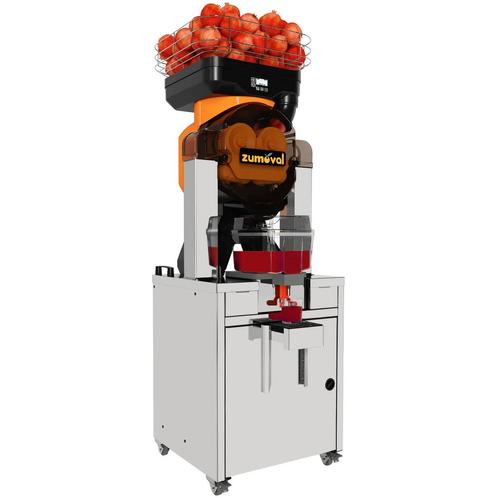 Vruchtenpers + Onderstel | BIGTOP | 28/min (Ø75-90mm) |, Zakelijke goederen, Horeca | Keukenapparatuur, Nieuw in verpakking, Verzenden