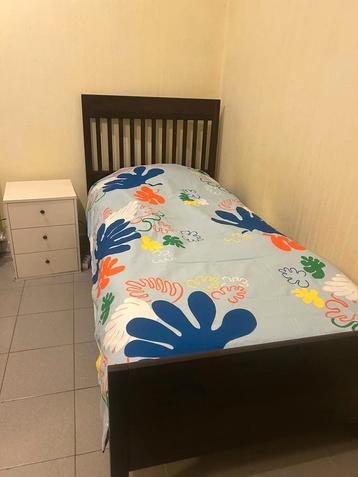 Appartement aan Rue au Beurre, Brussels