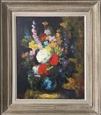 Ecole française du XX - Bouquet de fleurs (XX)