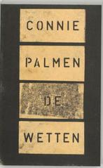 De wetten 9789053338001 Connie Palmen, Verzenden, Gelezen, Connie Palmen