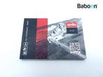 Instructie Boek Aprilia RS 457 2024 IT, DE, FR, ES, Motoren, Verzenden, Gebruikt
