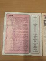 Panini Voetbal 78 - Free shipping! Album complet - Excellent, Verzamelen, Nieuw