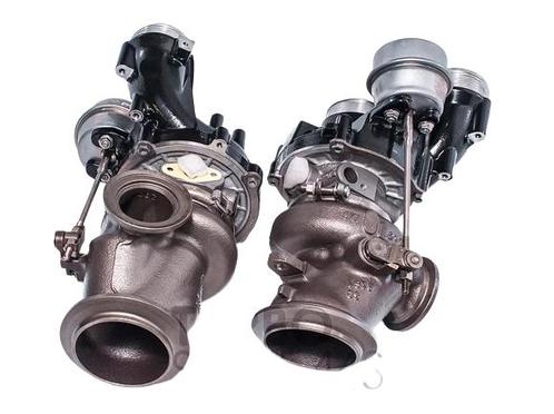 Turbo Systems upgrade kit Mercedes AMG GT, C63, E63, G500 M1, Auto diversen, Tuning en Styling, Verzenden
