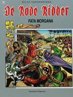 De Rode Ridder 168 - Fata Morgana 9789002200588, Boeken, Gelezen, Willy Vandersteen, Verzenden