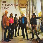 The Allman Brothers Band - The Allman Brothers Band, CD & DVD, Verzenden