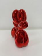 Balloon Dog - Sculpture, after Koons, (small) - 16 cm -, Nieuw