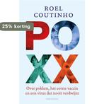POXX 9789026360879 Roel Coutinho, Verzenden, Zo goed als nieuw, Roel Coutinho