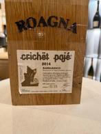 2014 Roagna Crichet Pajé - Barbaresco DOCG - 1 Magnum (1,5