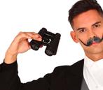 Verrekijker Zwart 14cm, Hobby en Vrije tijd, Verzenden, Nieuw