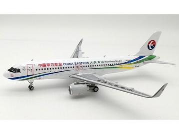 Schaal 1:200 Inflight 200 IF320MU003 Airbus A320 China Ea..., Ophalen of Verzenden
